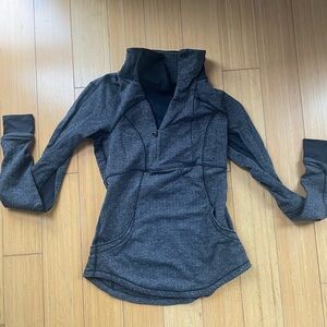 Lululemon Half-Zip Pullover